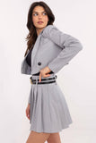  Kurzer Rock model 206390 Italy Moda 