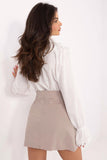  Kurzer Rock model 206633 Italy Moda 