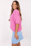  Kurzarm Pullover model 206738 Italy Moda 
