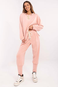  Sportanzug Hosen model 207021 Italy Moda 
