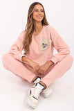  Sweater model 207031 Italy Moda 