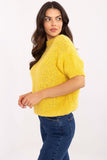  Kurzarm Pullover model 207600 Italy Moda 