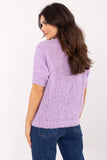  Kurzarm Pullover model 207601 Italy Moda 