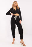  Sportanzug Hosen model 208157 Italy Moda 