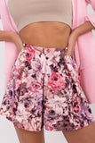  Shorts model 208977 Italy Moda 