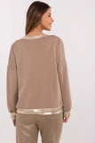  Sweater model 208992 Italy Moda 
