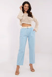  Damen Hose model 209215 Italy Moda 