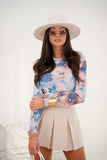  Bluse model 209331 LaBalancia 