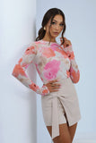  Bluse model 209335 LaBalancia 