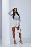 Bluse model 209336 LaBalancia 