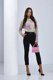  Bluse model 209337 LaBalancia 