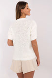  Kurzarm Pullover model 209708 Italy Moda 