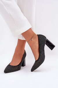  Pumps mit Absatz model 209778 Step in style 