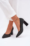  Pumps mit Absatz model 209779 Step in style 