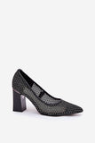  Pumps mit Absatz model 209779 Step in style 