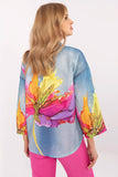  Damen Hemd model 209828 Italy Moda 