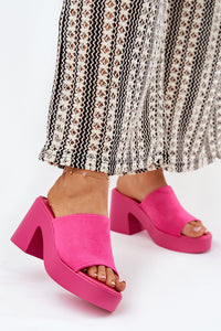  Pantoletten model 209939 Step in style 