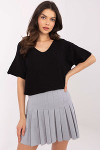  Kurzarm Pullover model 209991 Italy Moda 
