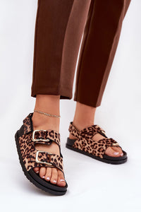  Sandalen model 210048 Step in style 