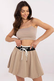  Kurzer Rock model 210885 Italy Moda 