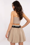  Kurzer Rock model 210885 Italy Moda 