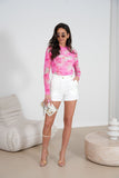  Bluse model 211207 LaBalancia 