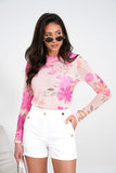  Bluse model 211212 LaBalancia 
