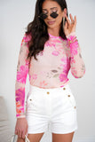  Bluse model 211212 LaBalancia 