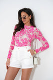  Bluse model 211213 LaBalancia 