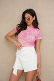  Bluse model 211216 LaBalancia 