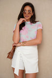  Bluse model 211218 LaBalancia 