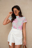  Bluse model 211218 LaBalancia 