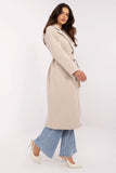  Mantel model 211303 Italy Moda 