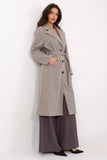  Mantel model 211304 Italy Moda 