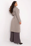  Mantel model 211304 Italy Moda 