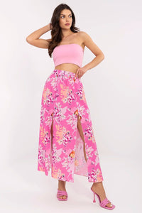  Langer Rock model 211433 Italy Moda 