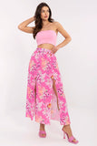  Langer Rock model 211433 Italy Moda 