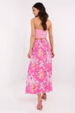  Langer Rock model 211433 Italy Moda 