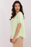  Kurzarm Pullover model 211456 Italy Moda 