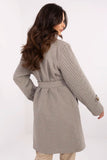  Mantel model 211458 Italy Moda 