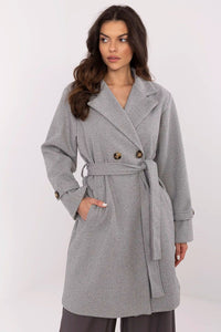  Mantel model 211460 Italy Moda 