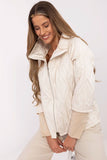  Jacke model 211824 Italy Moda 