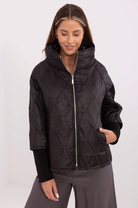  Jacke model 211826 Italy Moda 