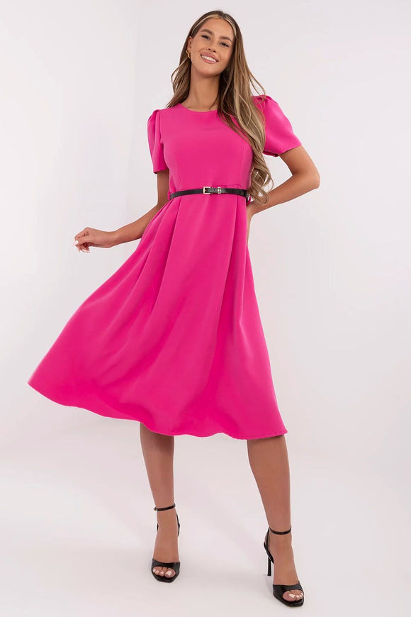  Alltagskleid model 211830 Italy Moda 