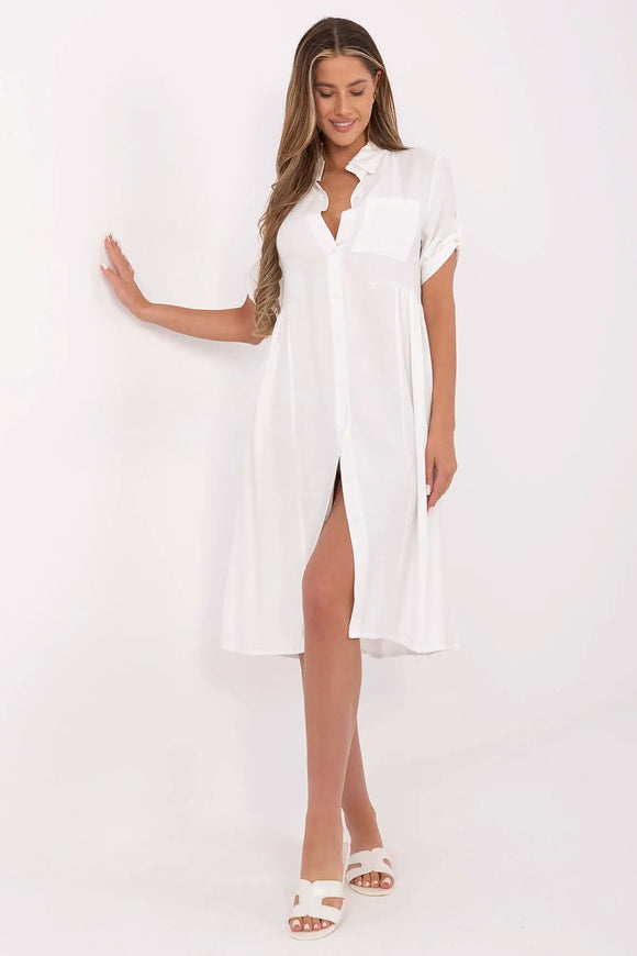 Alltagskleid model 212023 Italy Moda 