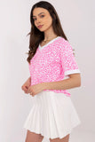  Bluse model 212264 Italy Moda 