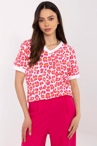  Bluse model 212264 Italy Moda 