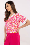  Bluse model 212265 Italy Moda 