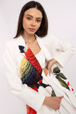  Sakko model 212532 Italy Moda 