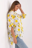  Damen Hemd model 212541 Italy Moda 